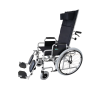 Standardowy wózek inwalidzki leżakowy RF-10 Cruiser Comfort 1